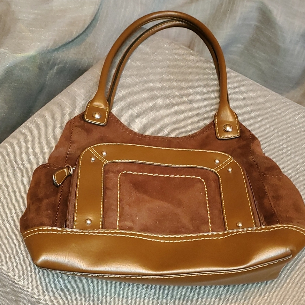 St. John's Bay Tote